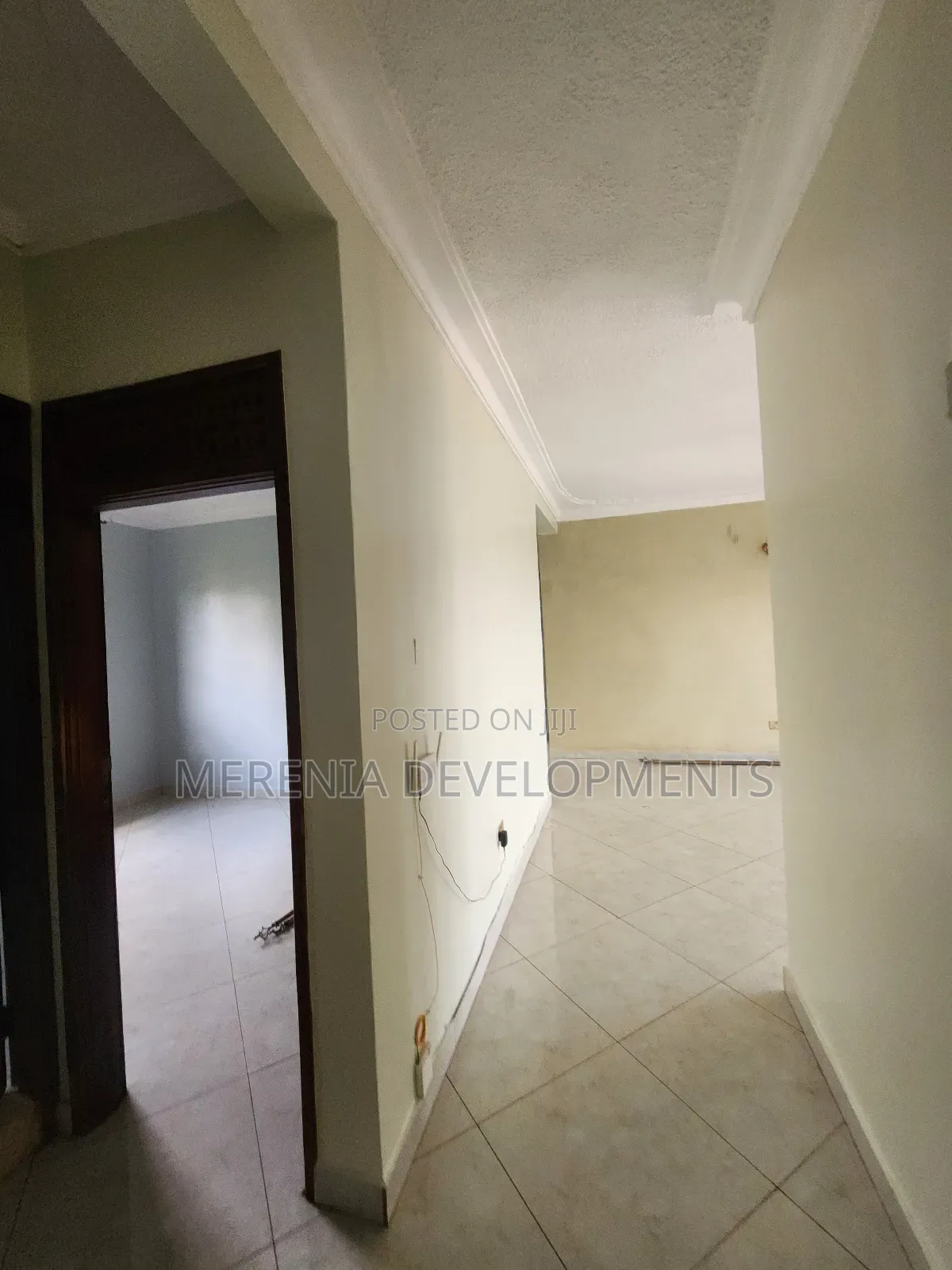 3bdrm Apartment in Konge, Kawempe for rent