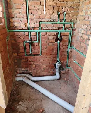 Plumbing for Offices