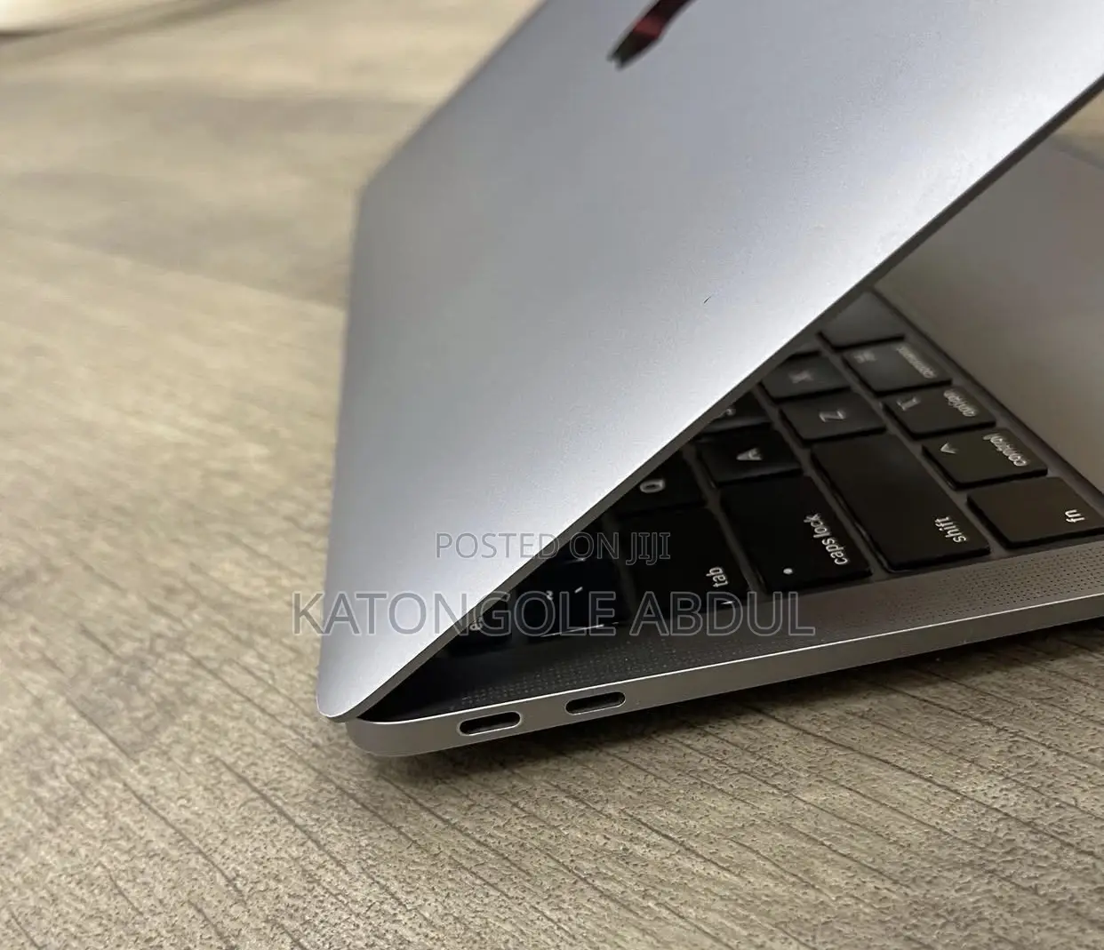 New Laptop Apple MacBook Air 2020 8GB Intel Core I3 SSD 256GB