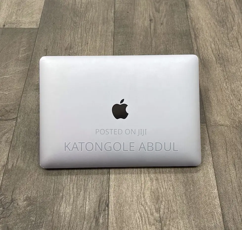New Laptop Apple MacBook Air 2020 8GB Intel Core I3 SSD 256GB