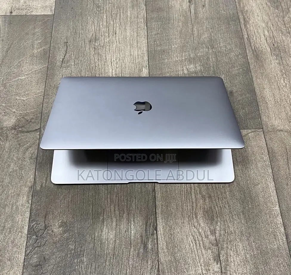 New Laptop Apple MacBook Air 2020 8GB Intel Core I3 SSD 256GB
