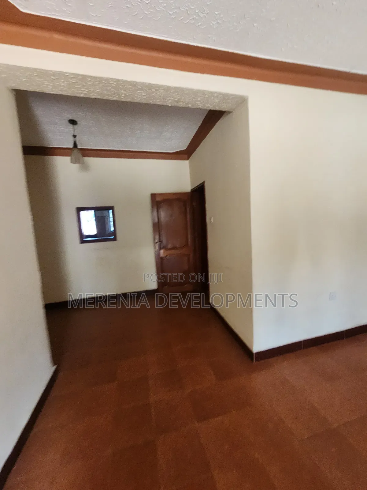 2bdrm Apartment in Konge, Makindye for rent