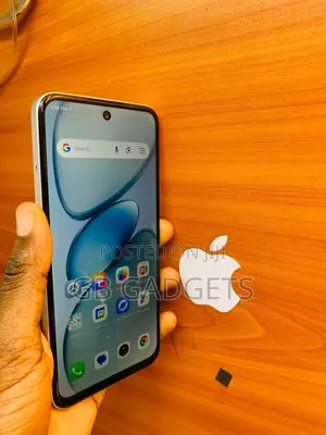 Tecno Pop 9 64 GB White
