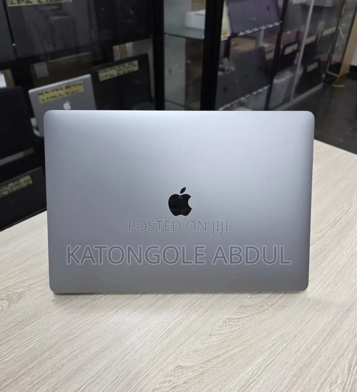 New Laptop Apple MacBook Pro 16GB Intel Core I7 SSD 512GB