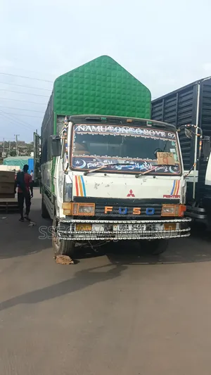 Fuso Fighter