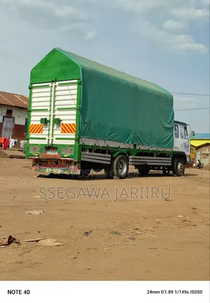 Fuso Fighter