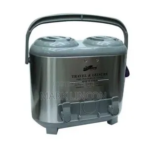 Travel Flask 15 Litres
