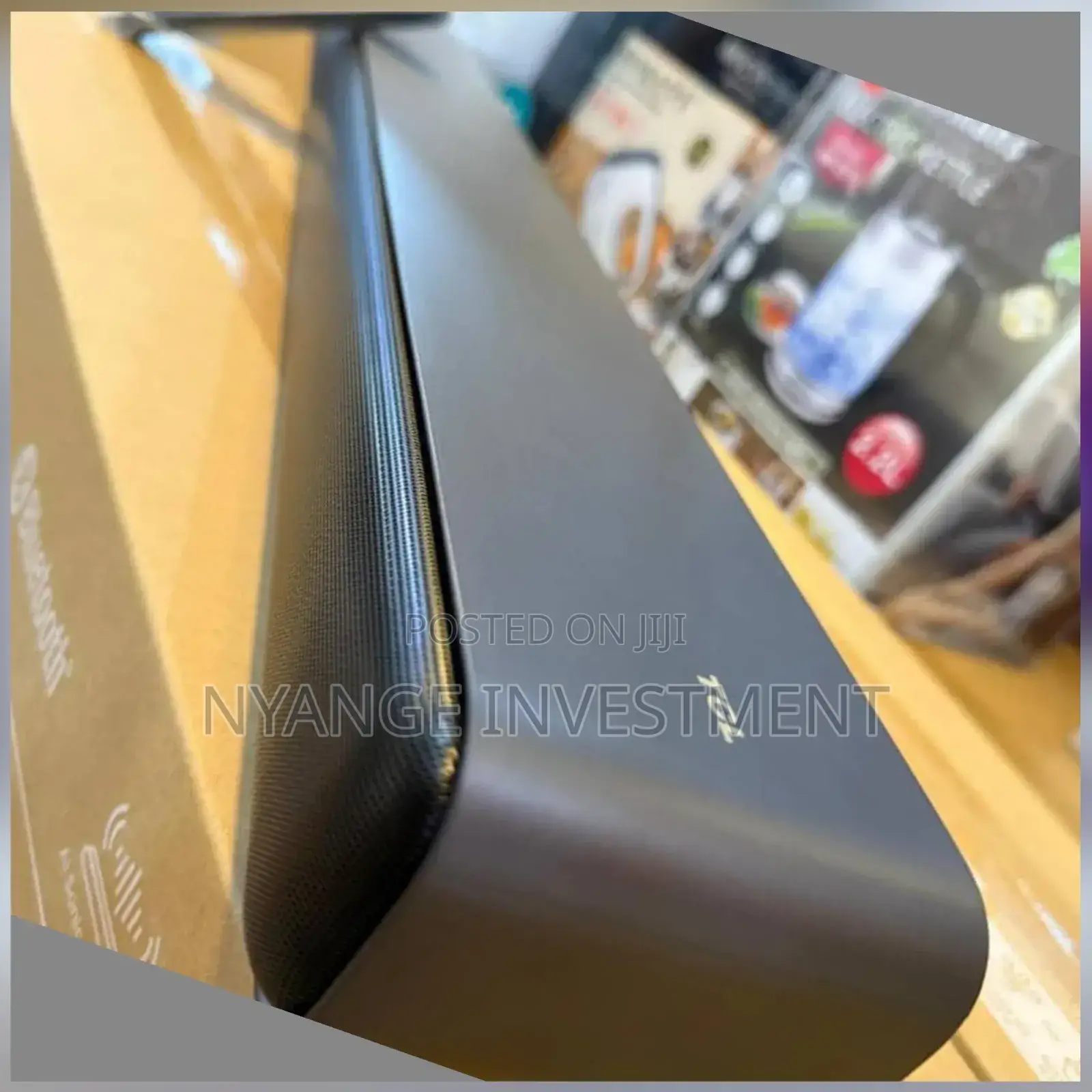 TCL 2.0 Ch (S45) 100 Watts Sound Bar