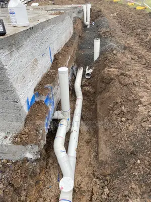 Complete House Plumbing