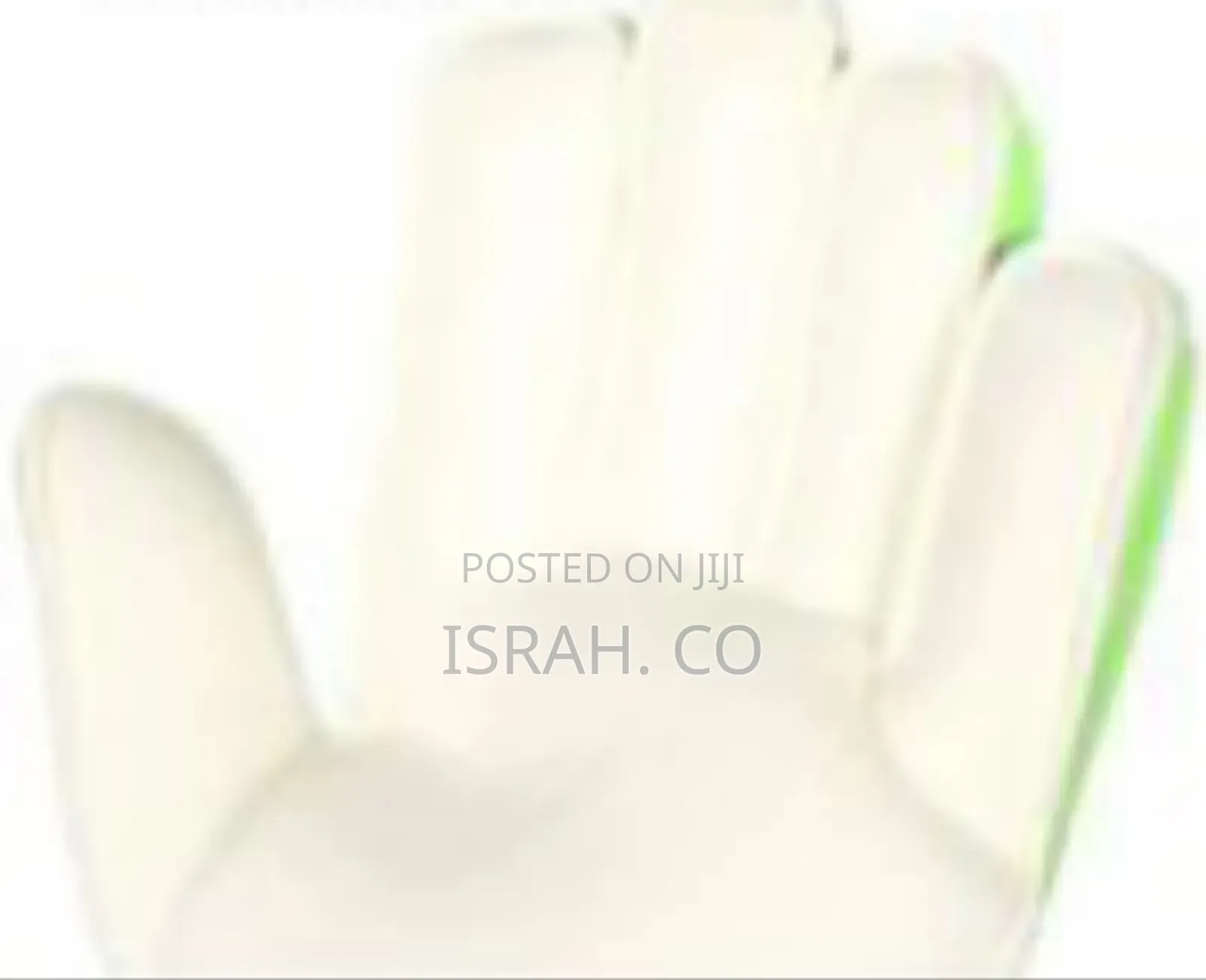 Pro-Series Goalkeeper Gloves