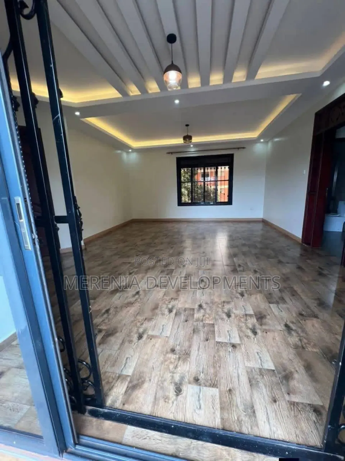2bdrm Apartment in Bugoloobi, Nakawa for rent