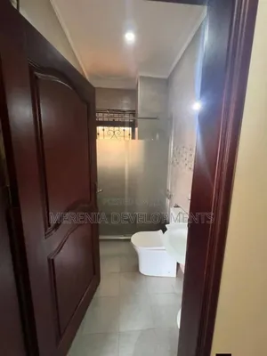 2bdrm Apartment in Bugoloobi, Nakawa for rent