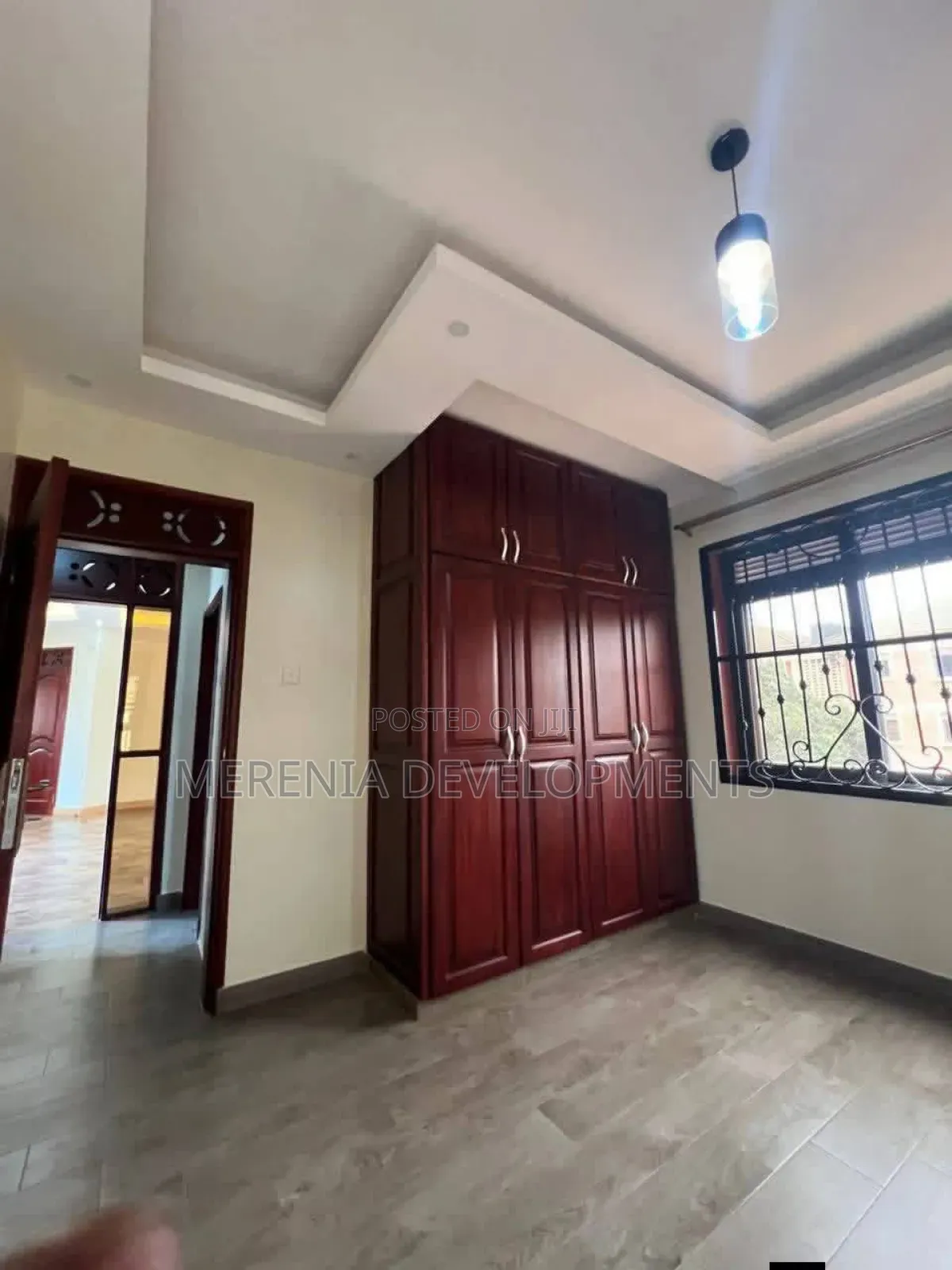 2bdrm Apartment in Bugoloobi, Nakawa for rent