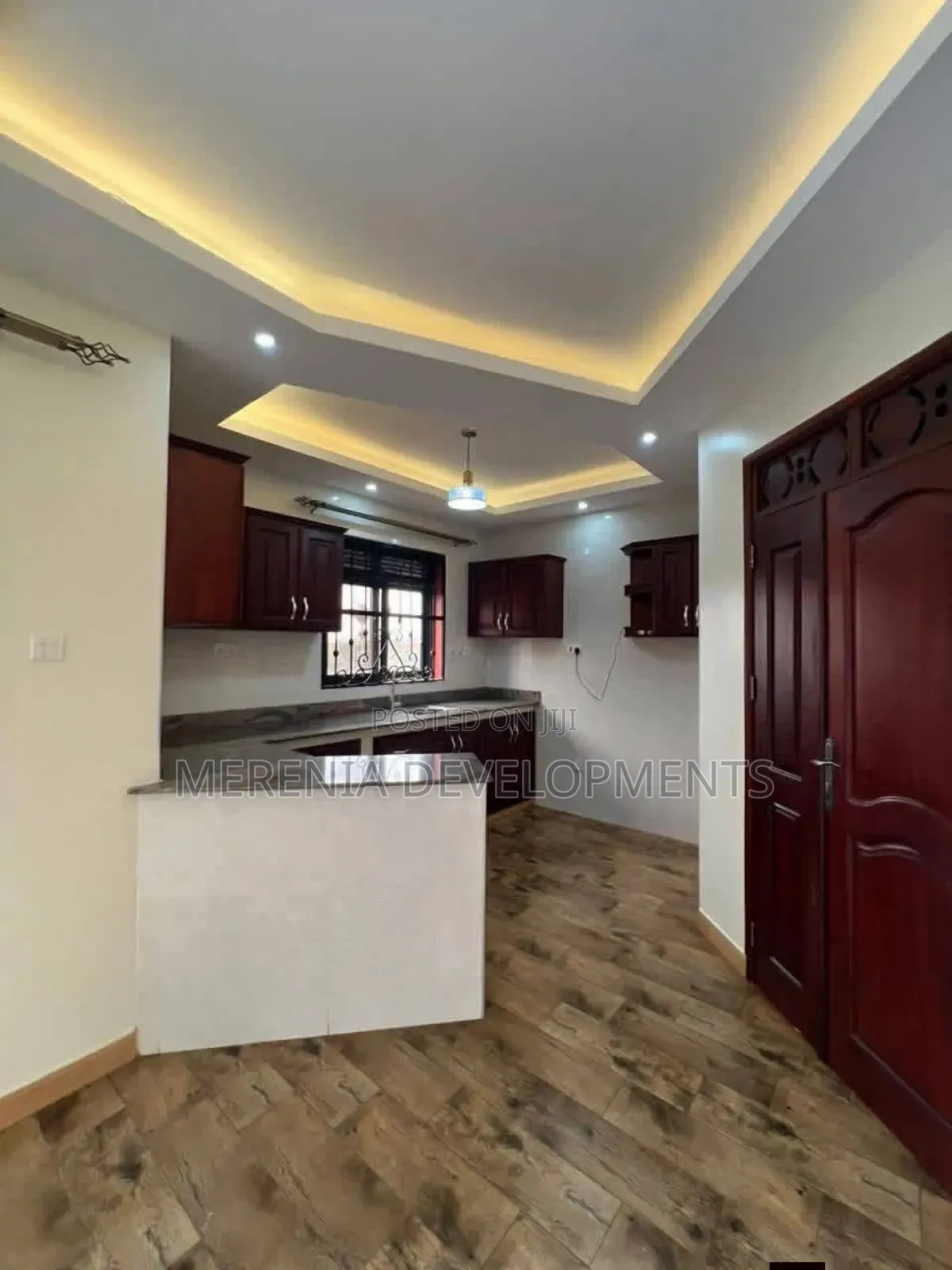 2bdrm Apartment in Bugoloobi, Nakawa for rent