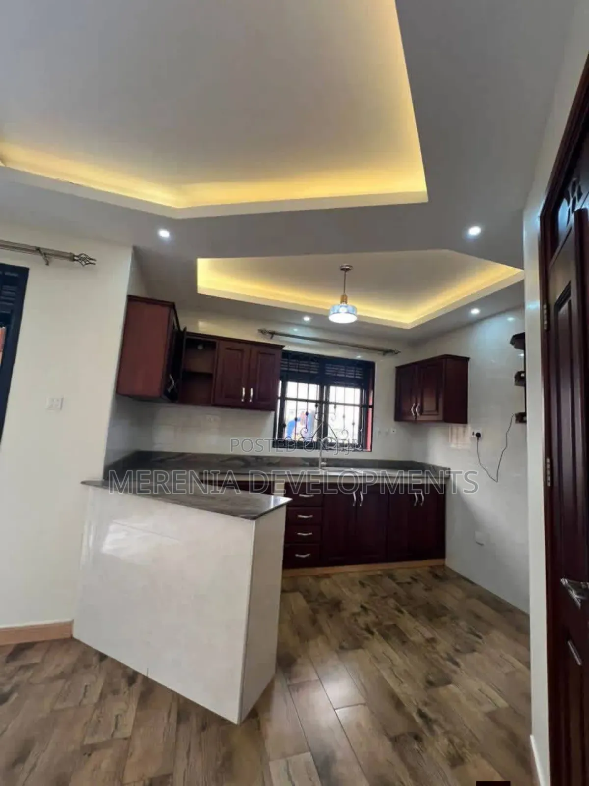 2bdrm Apartment in Bugoloobi, Nakawa for rent