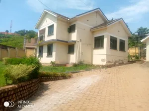 5bdrm House in Muyenga, Makindye for rent