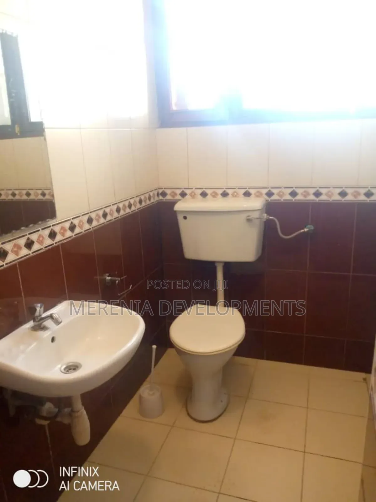5bdrm House in Muyenga, Makindye for rent