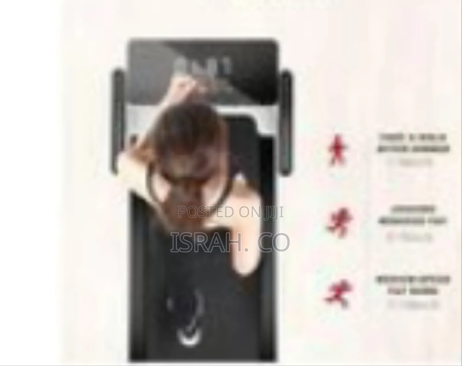 Electric Treadmill