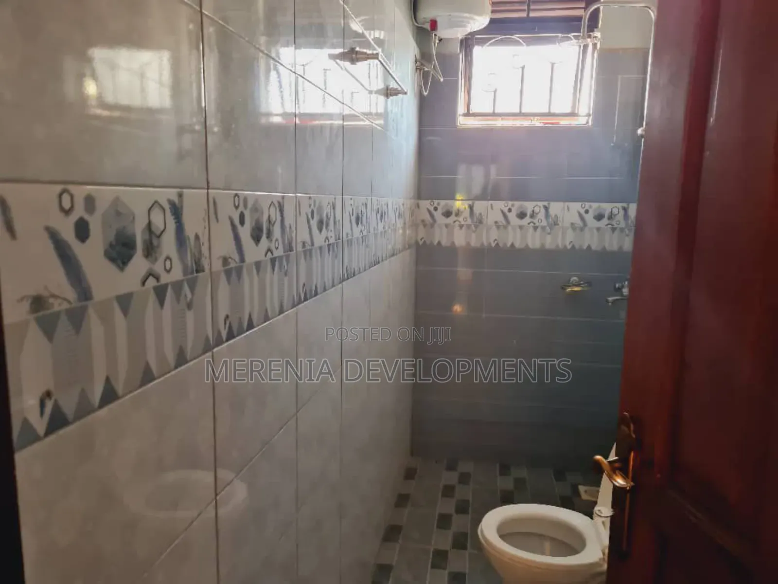 1bdrm Bungalow in Kira, Nakawa for rent
