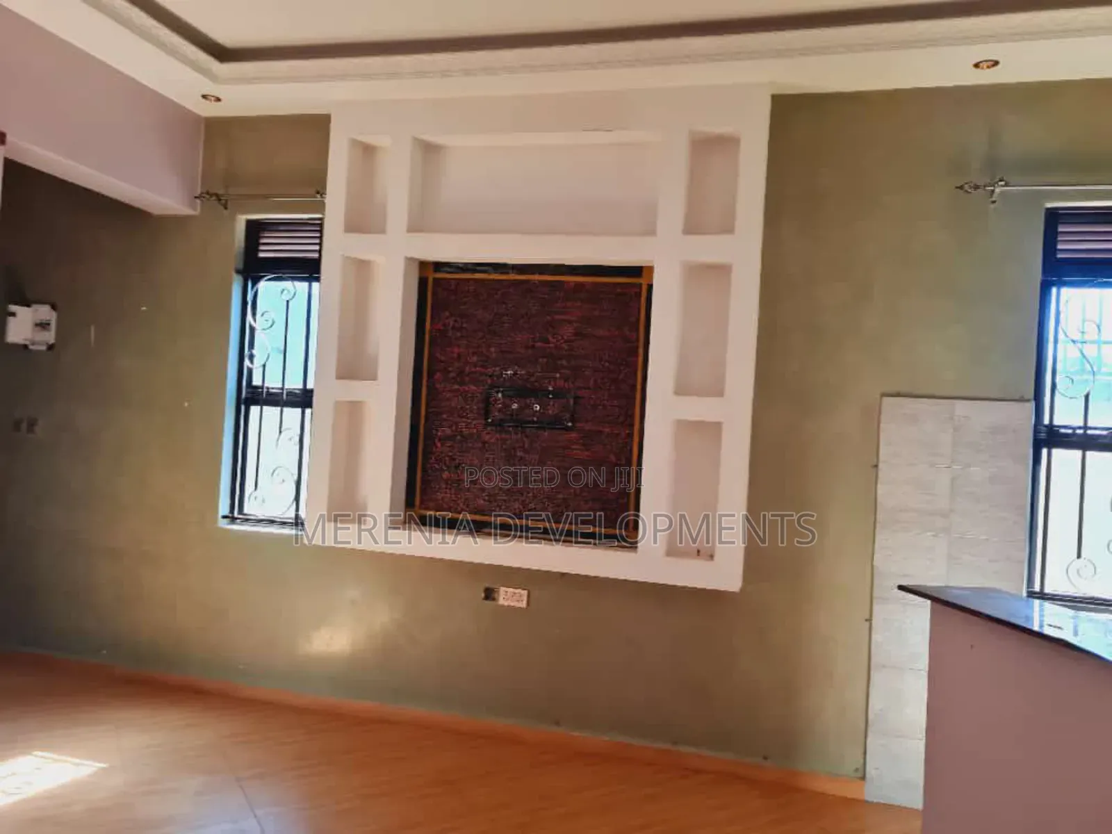 1bdrm Bungalow in Kira, Nakawa for rent