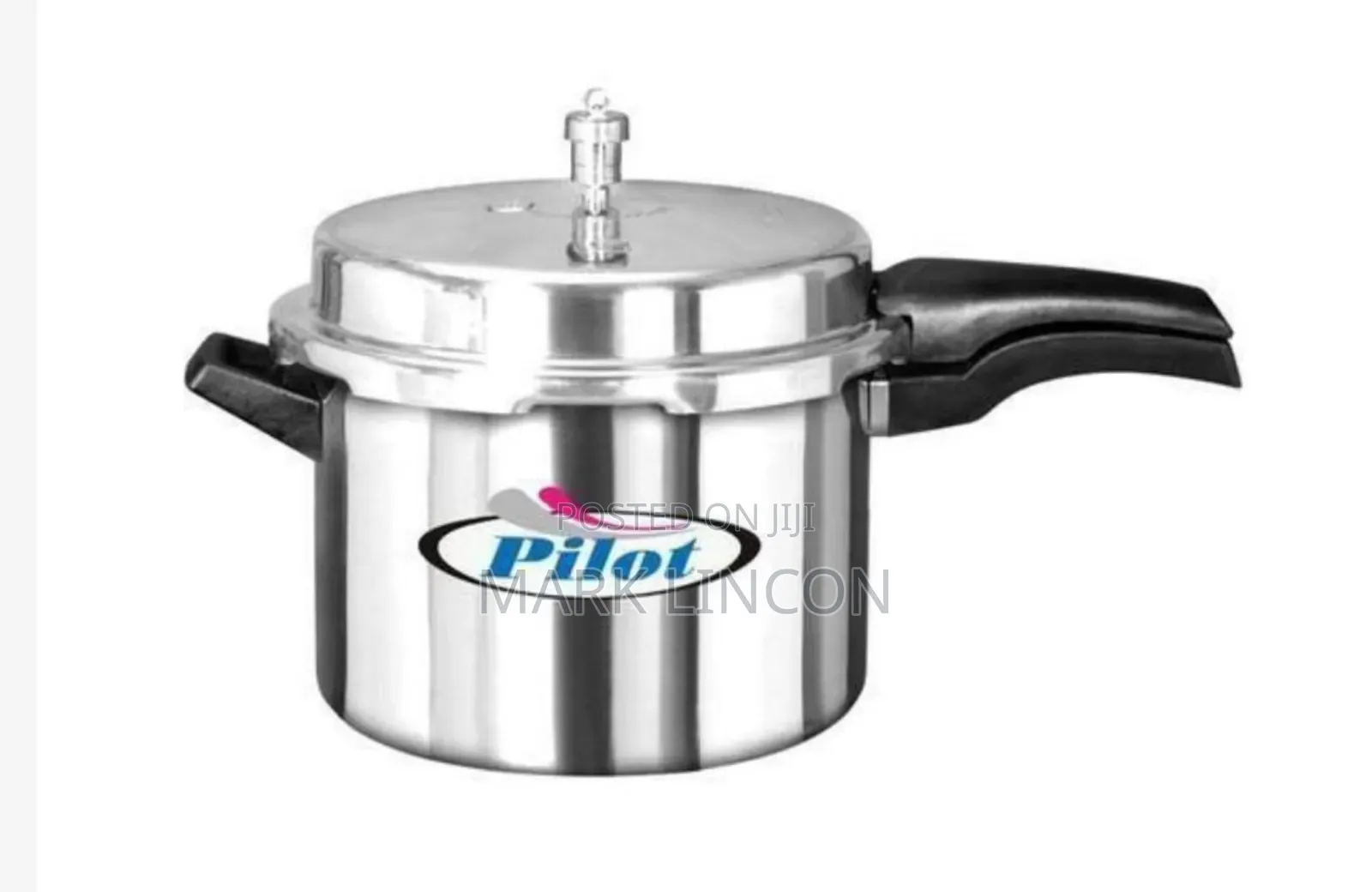 Pressure Cooker Pilot 5 Litre