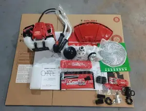 Lawnmower Spare Parts /Grass Cutters /Brush Cutter Spare Parts