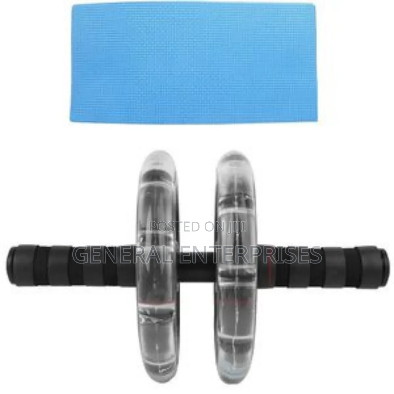 Ab Roller Wheel Exercise Set,
