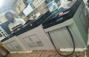 Gell Batteries