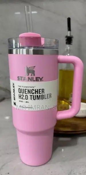 Stanley 30 Oz Quencher H2.0 Flowstate Tumbler