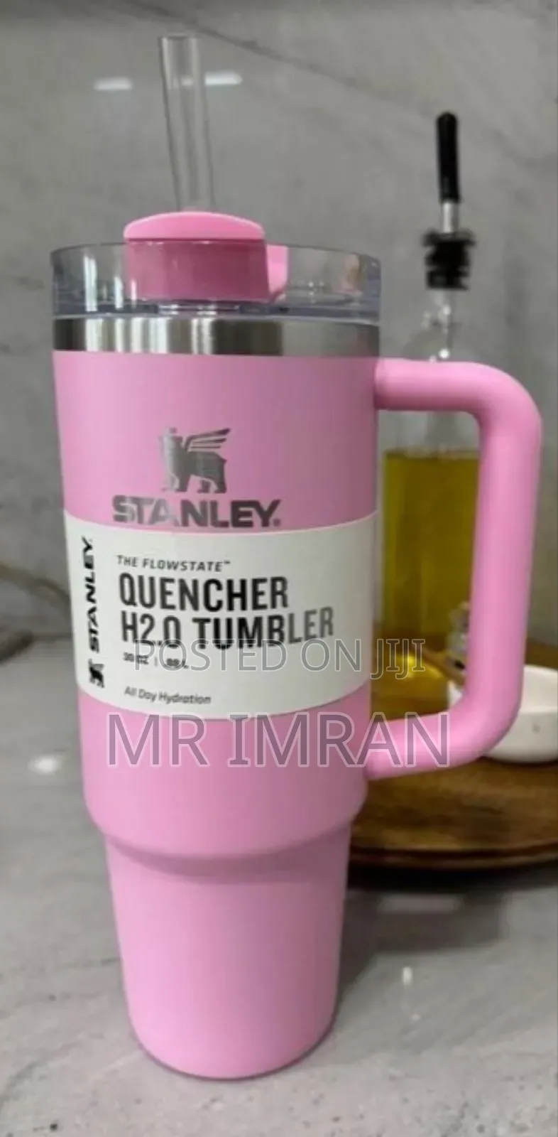 Stanley 30 Oz Quencher H2.0 Flowstate Tumbler