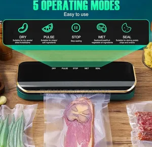 Commercial Digital Vacuum Sealing Machine