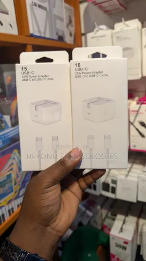 Original Phone Chargers