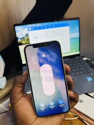 Apple iPhone 12 128 GB Green