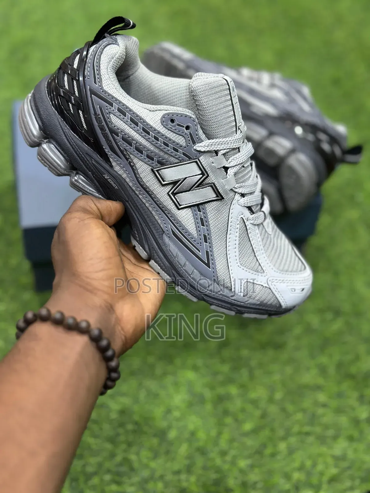New Balance 1906r Sneaker. Five Colours