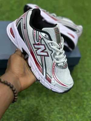 New Balance 1906r Sneaker. Five Colours