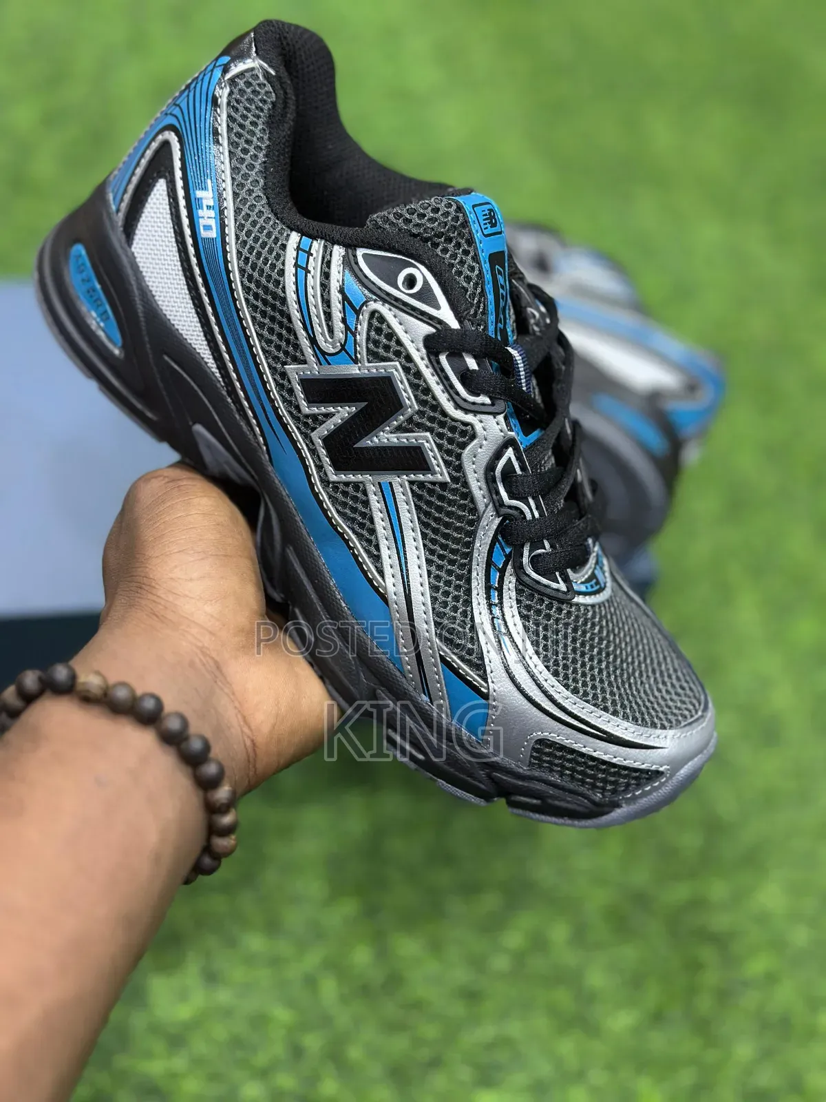 New Balance 1906r Sneaker. Five Colours