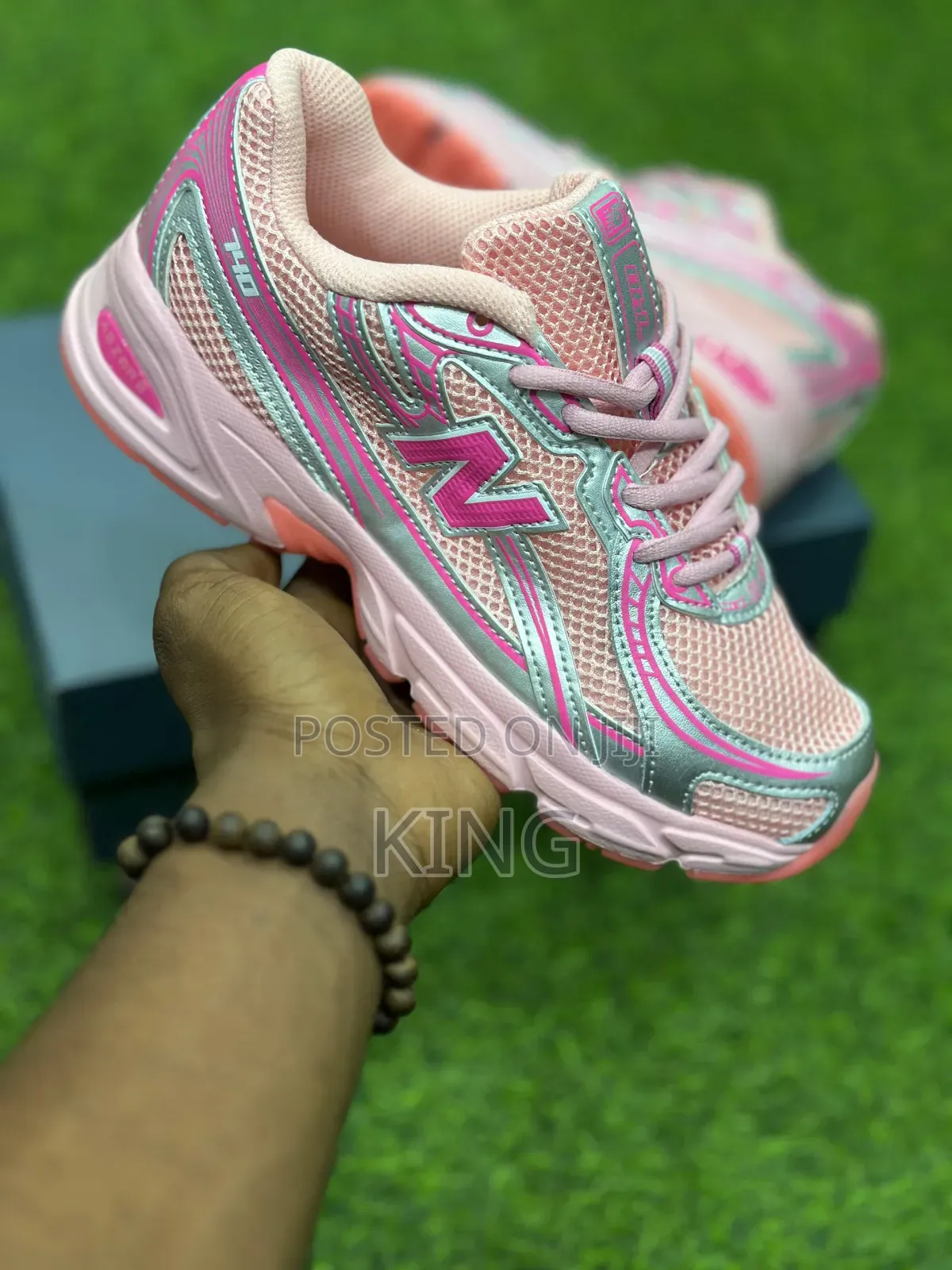 New Balance 1906r Sneaker. Five Colours