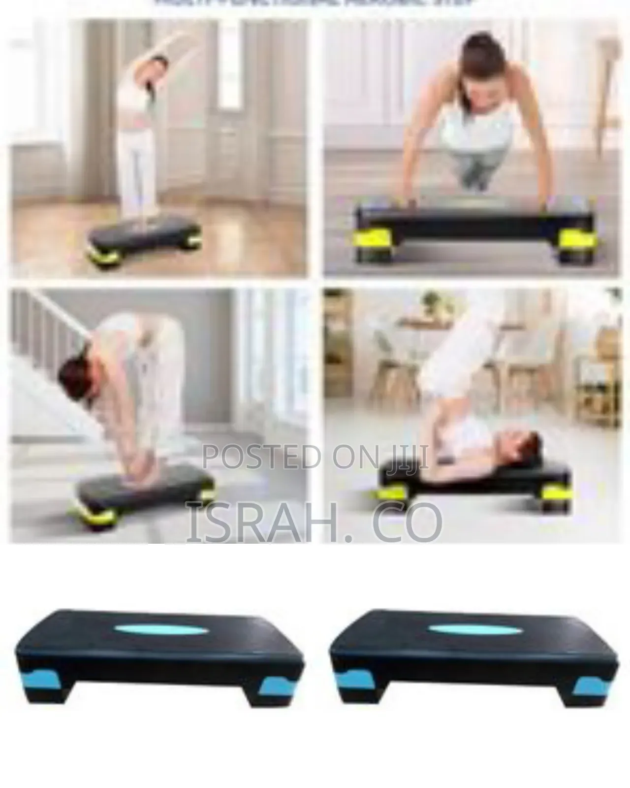 Aerobics, Exercise Gym