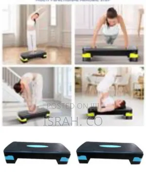 Aerobics, Exercise Gym