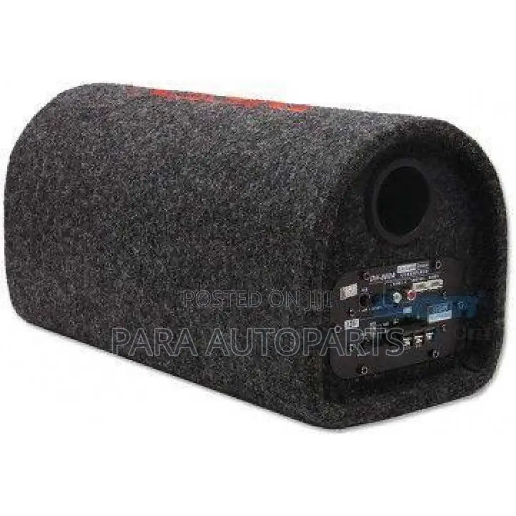 Car Woofers in All Sizes