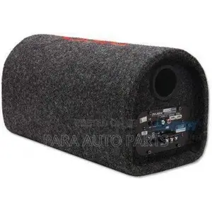 Car Woofers in All Sizes