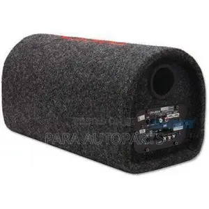Car Woofers in All Sizes