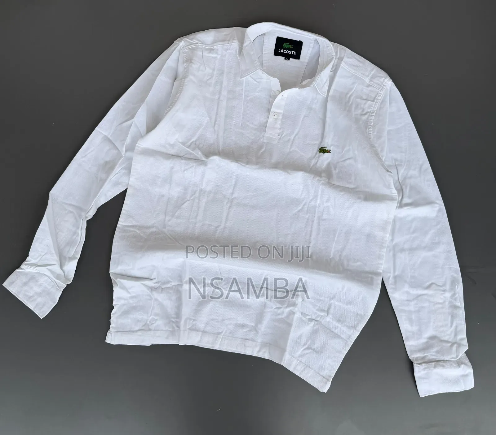 Linnen Shirts
