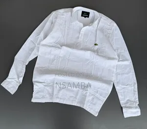 Linnen Shirts