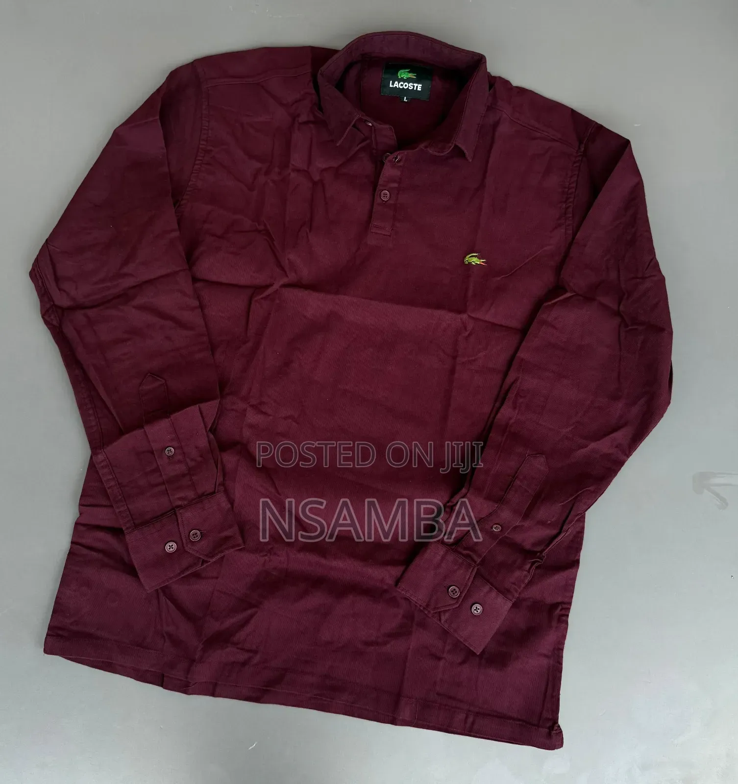 Linnen Shirts