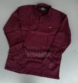 Linnen Shirts
