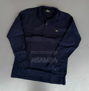 Linnen Shirts