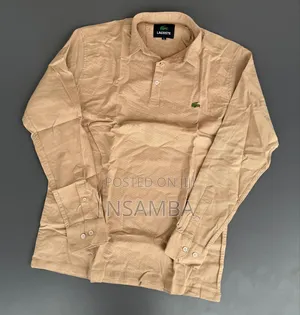 Linnen Shirts
