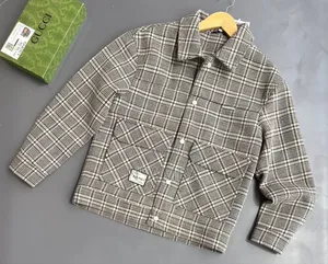 Double Pocket Fleece Jackets
