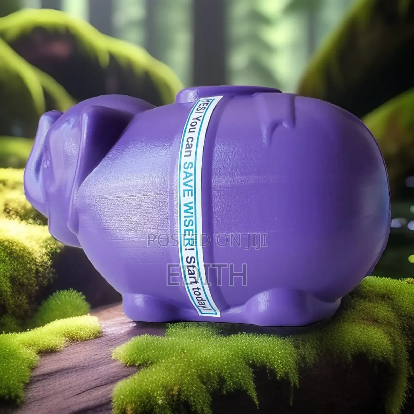 Piggy Bank